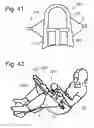 Fig. 25 - Stabilizing apparatus for inclined legs