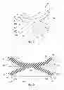 Fig. 06 - Method of making a sole structure comprising a fluid filled member with slots