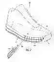 Fig. 07 - Method of making a sole structure comprising a fluid filled member with slots