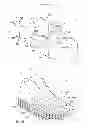 Fig. 09 - Method of making a sole structure comprising a fluid filled member with slots