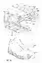 Fig. 12 - Method of making a sole structure comprising a fluid filled member with slots