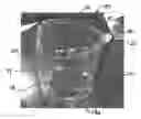 Fig. 01 - Plumbing fixture cleaning device