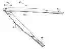 Fig. 01 - Apparatus for cleaning electrical terminals