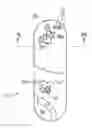 Fig. 01 - Replaceable cleaning pads for cleaning device