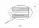 Fig. 06 - Replaceable cleaning pads for cleaning device