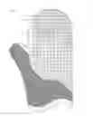 Fig. 02 - Textured device for cleaning cosmetic brushes