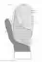 Fig. 07 - Textured device for cleaning cosmetic brushes