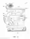 Fig. 15 - Autonomous surface cleaning robot for wet and dry cleaning