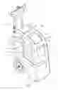 Fig. 02 - Floor Cleaning Machine