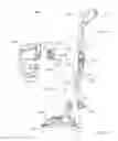 Fig. 06 - Surface cleaning apparatus with different cleaning configurations