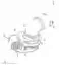 Fig. 15 - Surface cleaning apparatus with different cleaning configurations