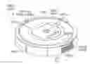 Fig. 01 - Robotic vacuum cleaning system