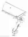 Fig. 02 - HINGE MECHANISM FOR PIVOTABLE DOOR