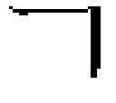 Fig. 02 - Door hinge for heavy equipment