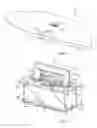 Fig. 02 - Self-cleansing retractable handle assembly for water craft