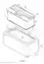 Fig. 06 - Self-cleansing retractable handle assembly for water craft