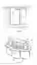 Fig. 07 - Self-cleansing retractable handle assembly for water craft