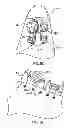 Fig. 08 - Methods and devices for retrofitting footwear to include a reel based closure system