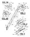 Fig. 02 - Method and apparatus for installing alarm systems and door locks