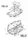 Fig. 09 - Method and apparatus for installing alarm systems and door locks