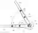 Fig. 01 - Latching device for insertion into a tube for latching movement of the tube relative to an external element