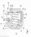 Fig. 06 - Latching device for insertion into a tube for latching movement of the tube relative to an external element