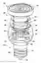 Fig. 01 - Electrical lighting and heating modules, assemblies and scent warmers comprising such modules, and related methods