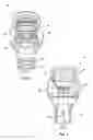 Fig. 02 - Electrical lighting and heating modules, assemblies and scent warmers comprising such modules, and related methods