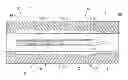 Fig. 01 - Method for constructing a dipole antenna