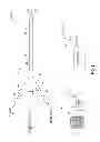 Fig. 02 - Method for constructing a dipole antenna