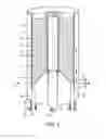 Fig. 02 - Apparatus for a Radial-Flow Reactor and Method for Assembly Thereof