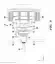 Fig. 03 - Method, apparatus, and nut for preloading a bearing