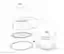 Fig. 01 - Device for cake slicing, display and transport