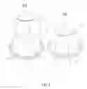 Fig. 09 - Device for cake slicing, display and transport