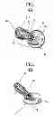 Fig. 06 - Guide bar fastening device for chain saw