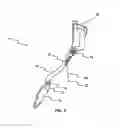 Fig. 06 - Retractable tape rule assembly locking system