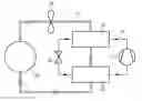 Fig. 01 - Laundry Dryer with a Heat Pump System