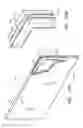 Fig. 12 - Airframe display systems and methods