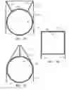 Fig. 15 - Airframe display systems and methods