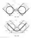 Fig. 37 - Airframe display systems and methods
