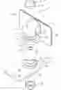Fig. 01 - TOW BALL COVER ASSEMBLY