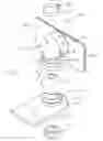 Fig. 02 - TOW BALL COVER ASSEMBLY
