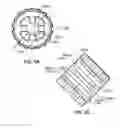Fig. 04 - Cleaning and polishing tool for firearm bolts