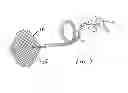 Fig. 08 - Fish netting tool