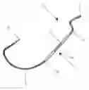 Fig. 01 - Rattling fish hook