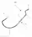 Fig. 02 - Rattling fish hook