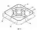 Fig. 15 - Waste baskets or the like, with insect traps
