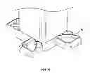Fig. 16 - Waste baskets or the like, with insect traps
