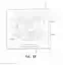 Fig. 07 - Raised garden bed with louver-secured corner brackets
