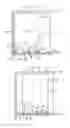 Fig. 01 - Mounting for a side panel of a weighing machine, assembly for a windshield of a weighing machine, and method for removing a side panel of such an assembly